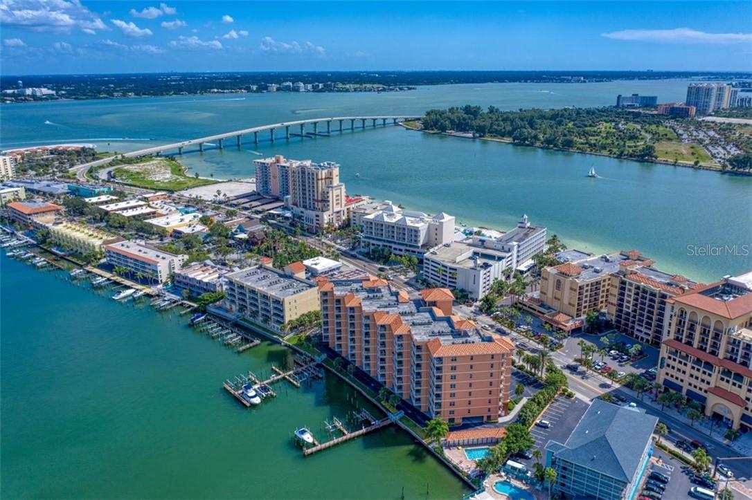 530 Gulfview Boulevard, FL