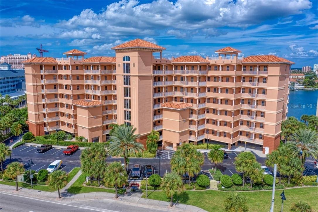 530 Gulfview Boulevard, FL