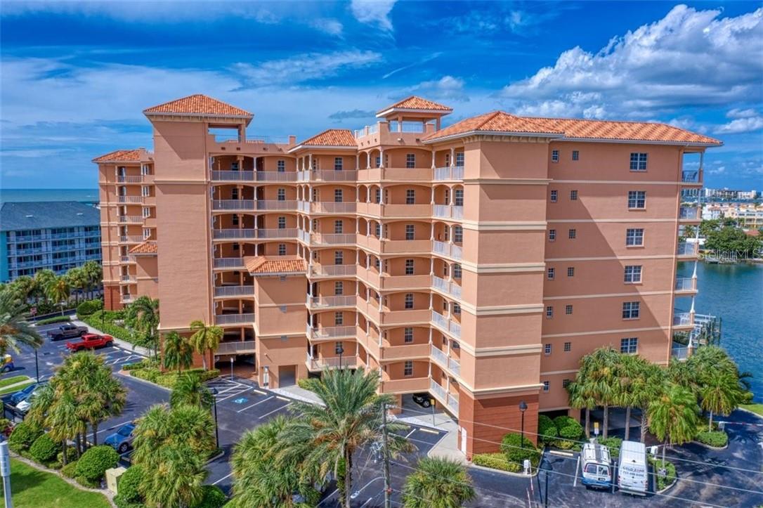 530 Gulfview Boulevard, FL