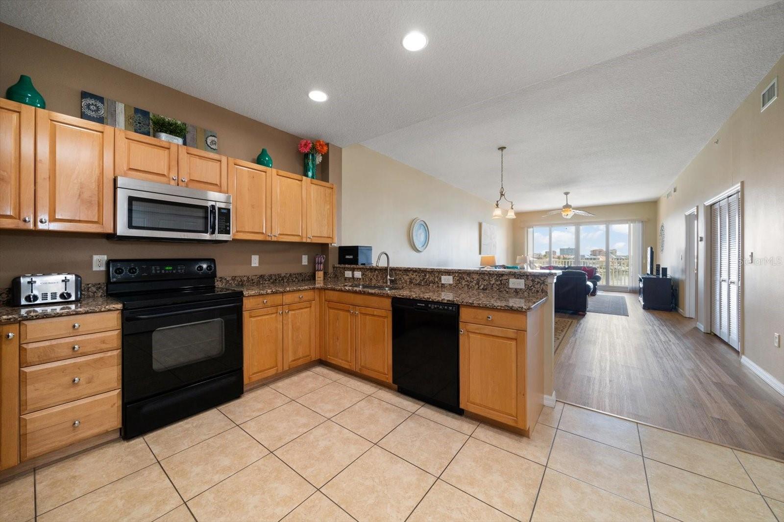 530 Gulfview Boulevard, FL