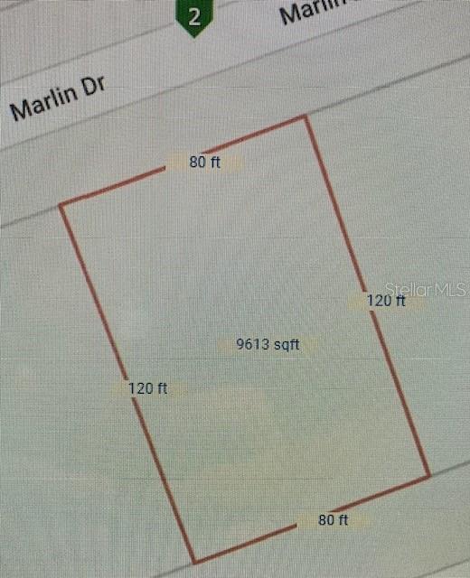1593 Marlin Drive, FL