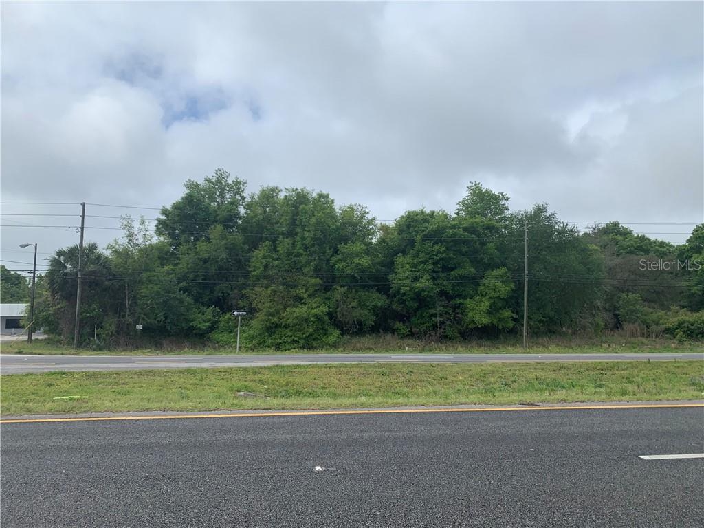 0 Woodland Boulevard, FL