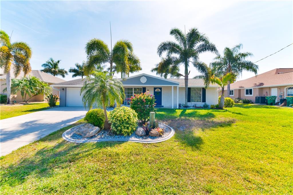 18289 Wolbrette Circle, FL