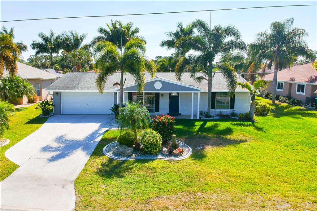 18289 Wolbrette Circle, FL