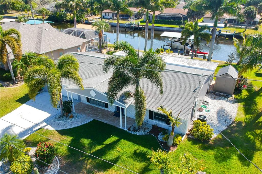 18289 Wolbrette Circle, FL
