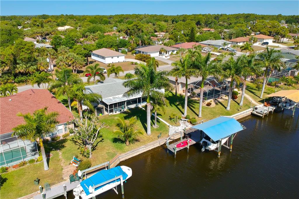 18289 Wolbrette Circle, FL