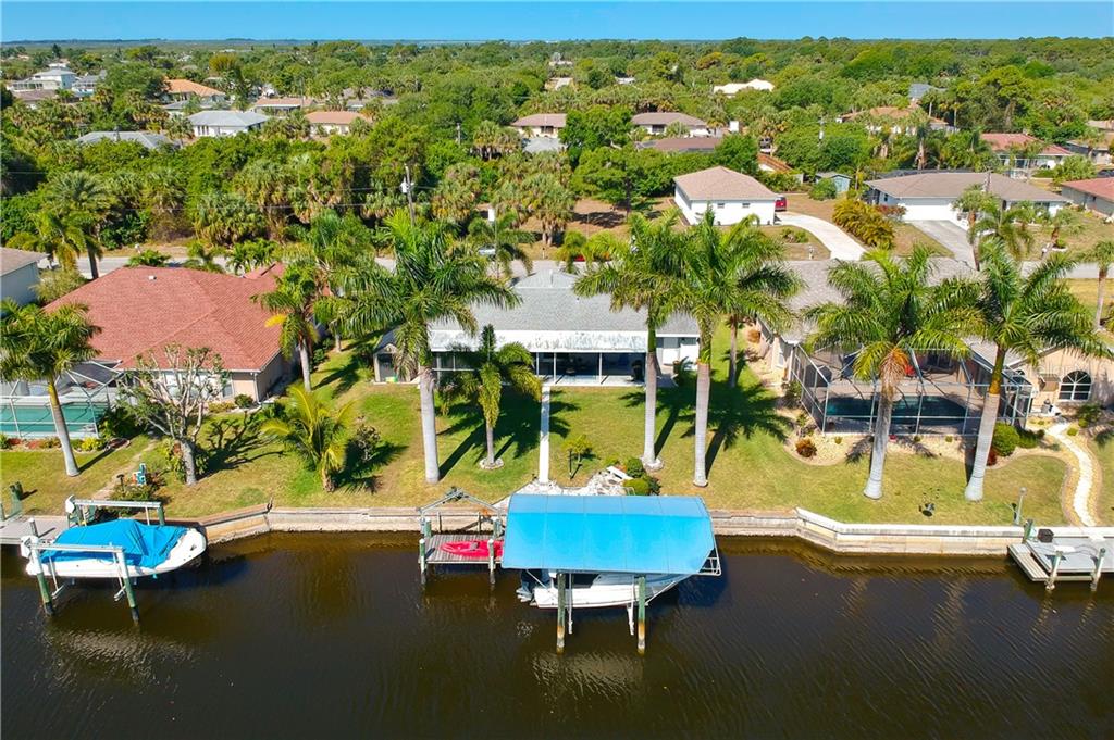 18289 Wolbrette Circle, FL