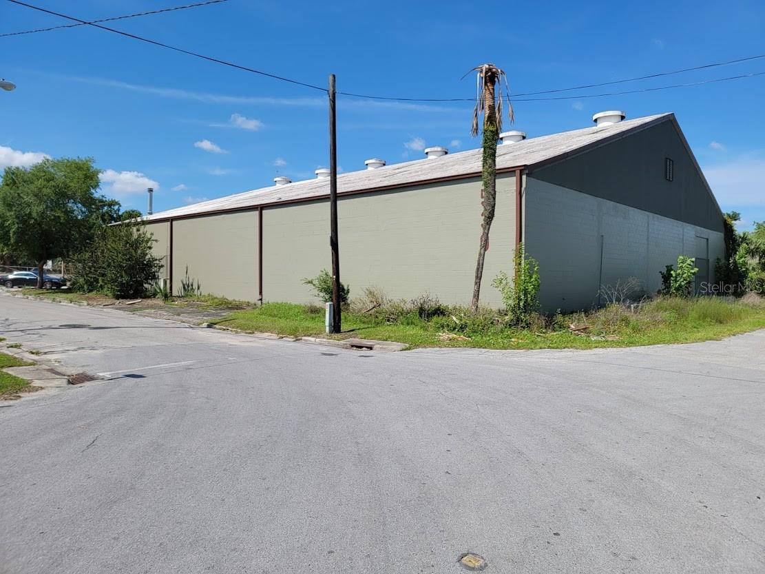 530 1st Avenue, FL