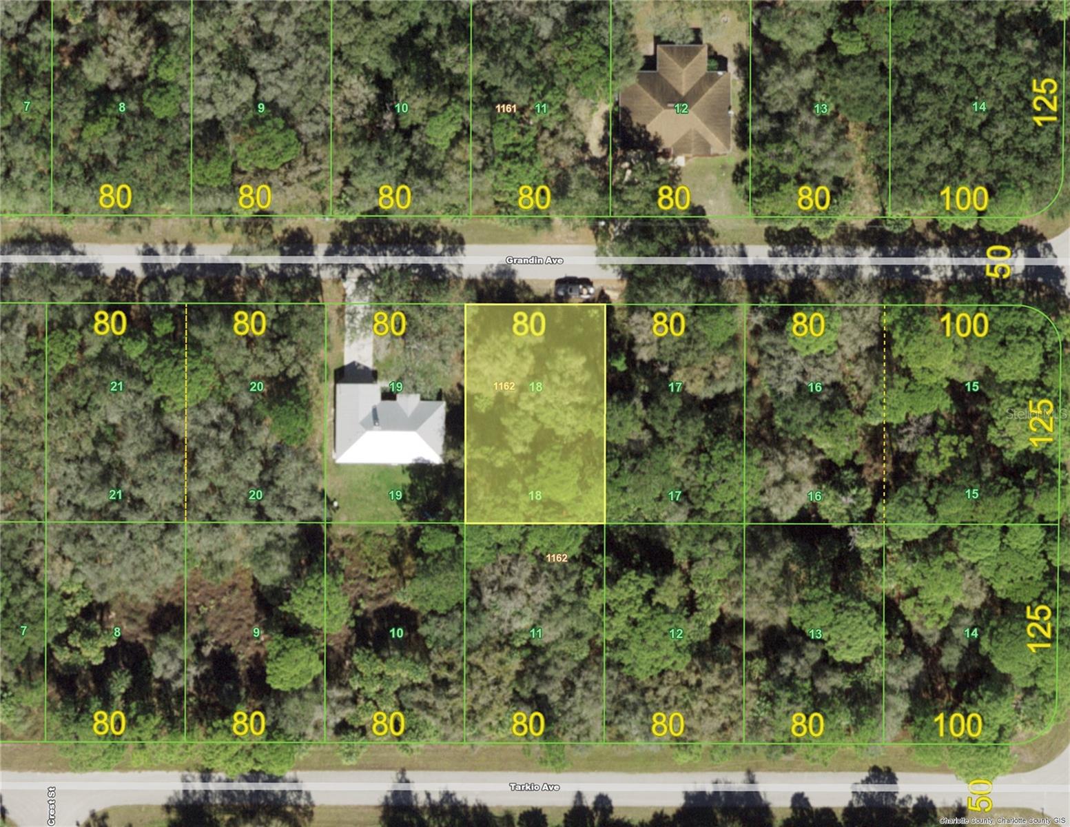 16109 Grandin Avenue, FL