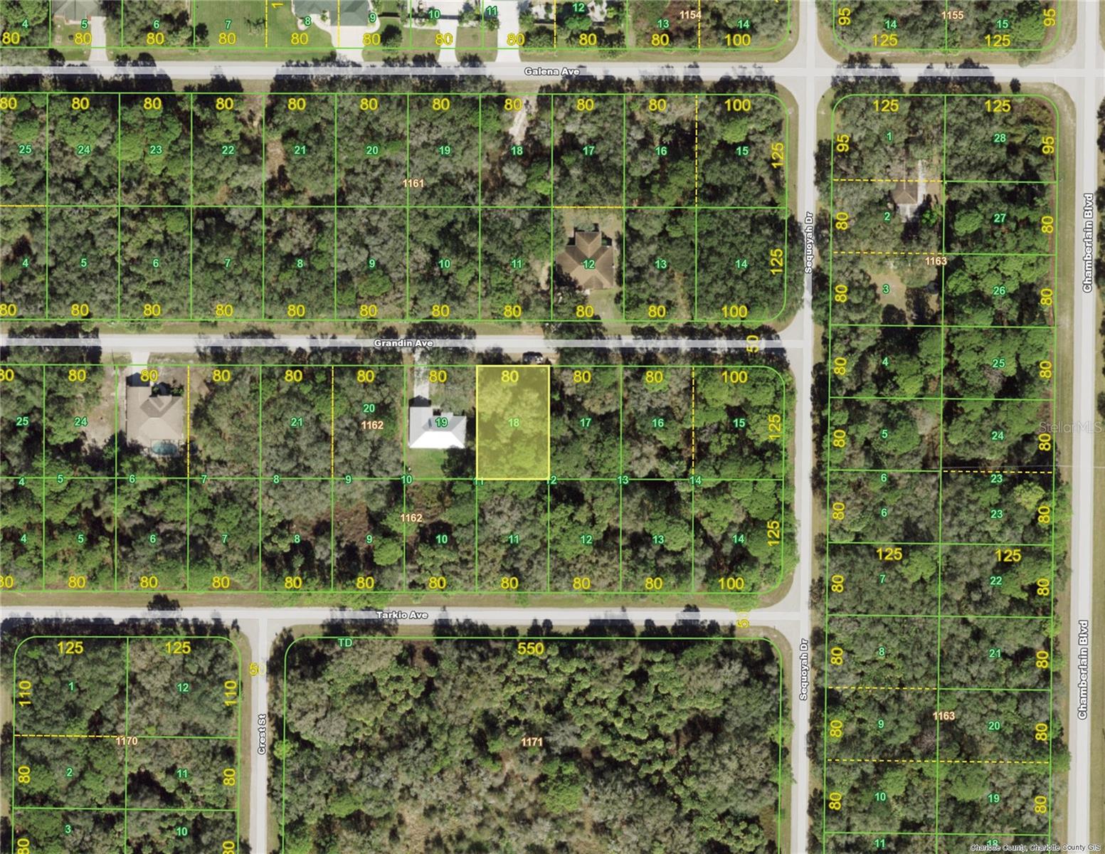 16109 Grandin Avenue, FL