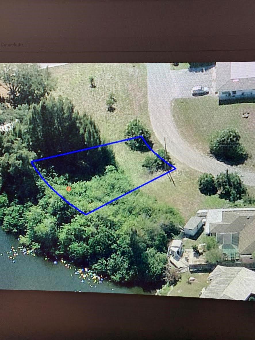 Lot 52 Majorca Place, FL