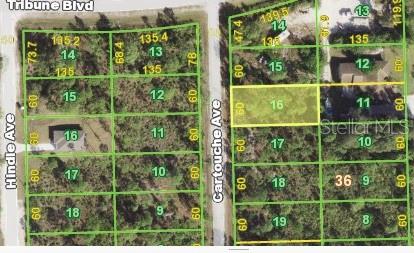12282 Cartouche Avenue, FL