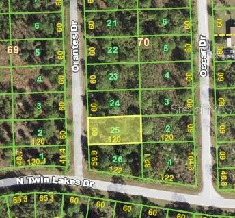 12342 Orantes Drive, FL