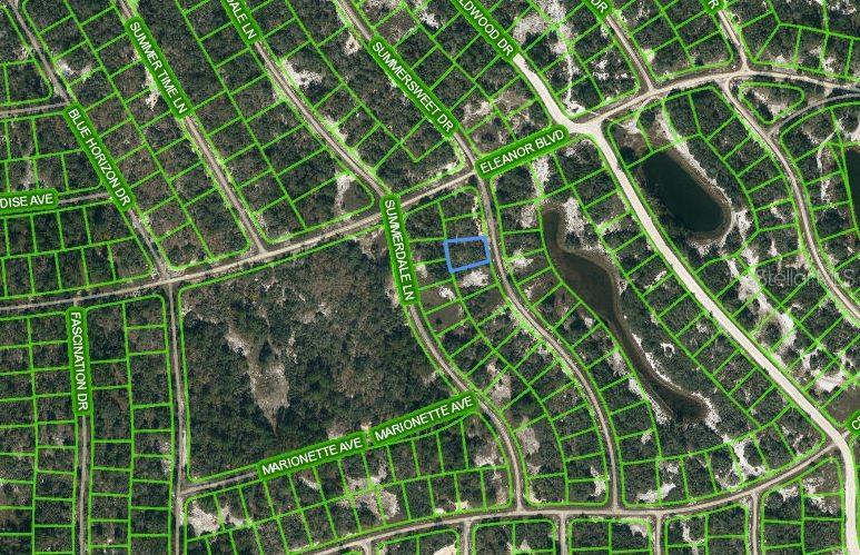 322 Summersweet Drive, FL
