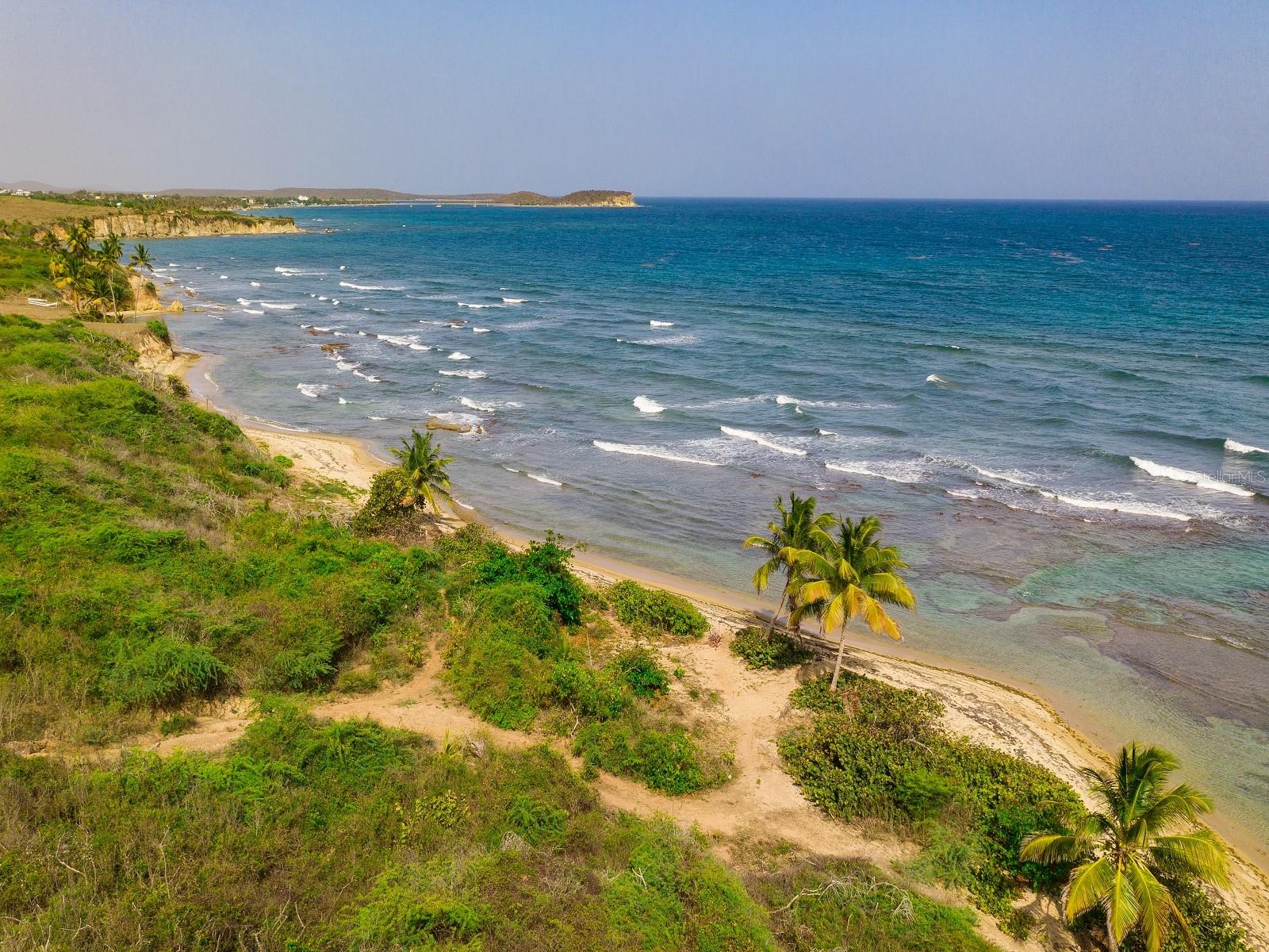 344 La Hueca Bluff, PR