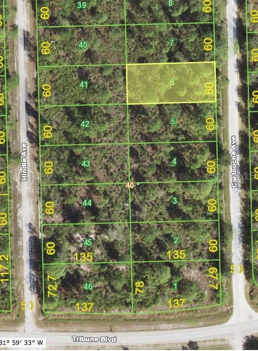 12239 Cartouche Avenue, FL