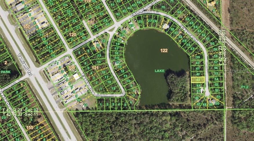 12571 Laguna Drive, FL