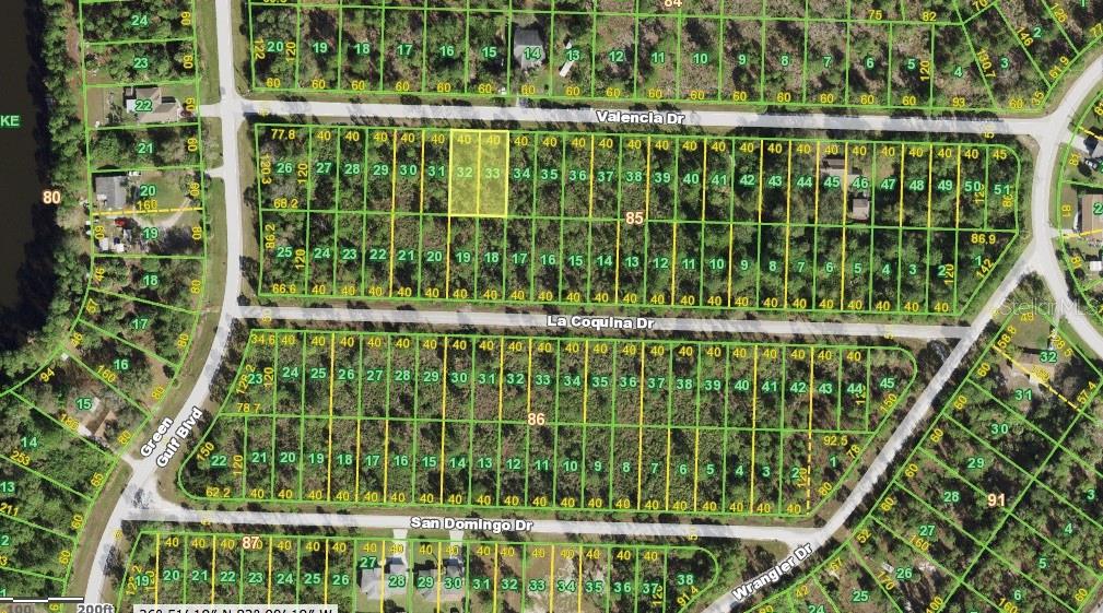 27079 Valencia Drive, FL