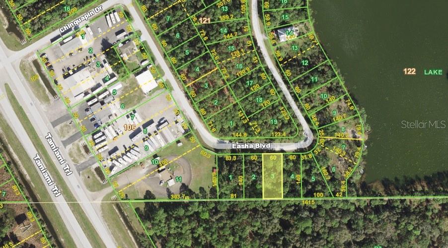 12623 Easha Boulevard, FL