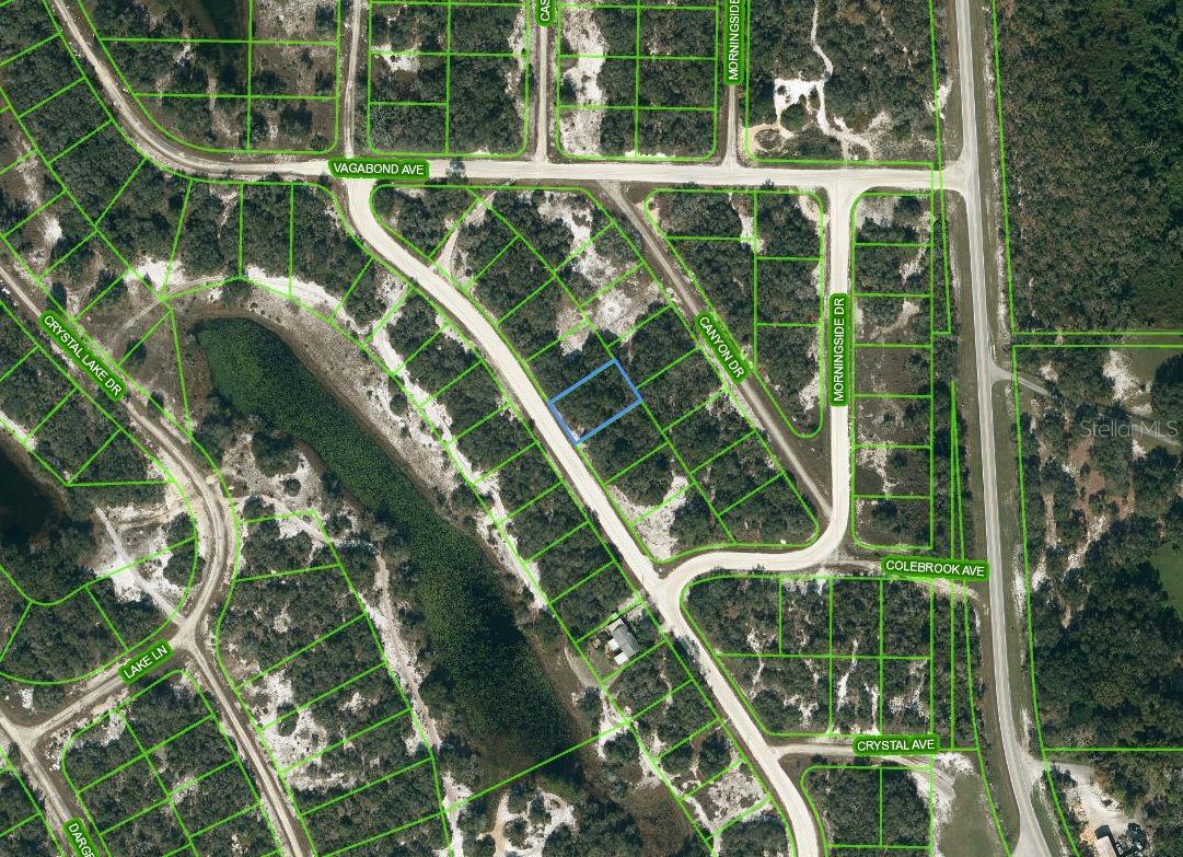 243 Lakeland Drive, FL