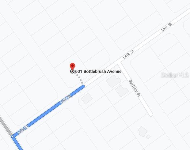 601 Bottlebrush Avenue, FL