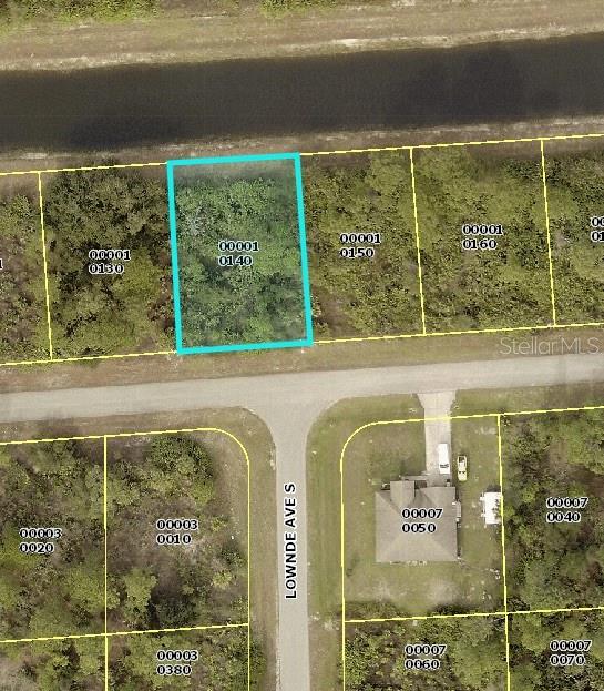 1133 Cherry Street, FL