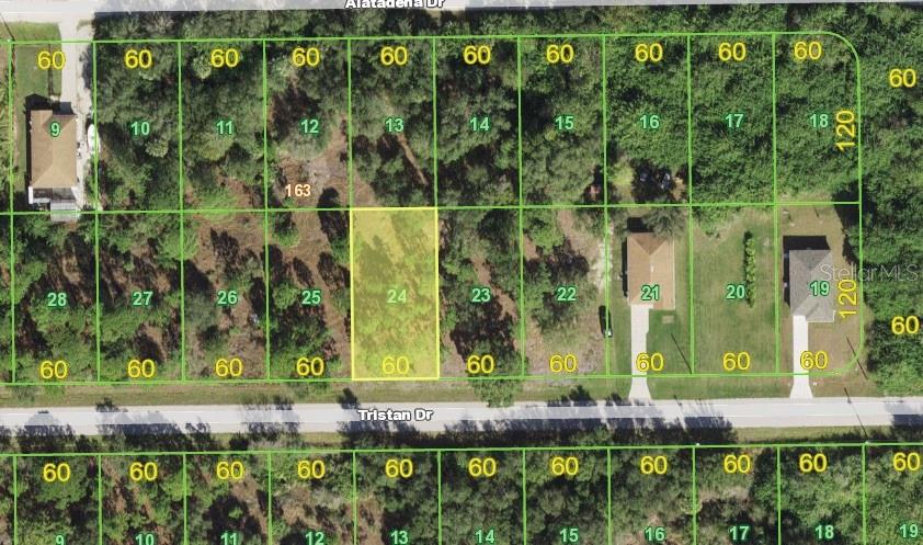 28214 Tristan Drive, FL