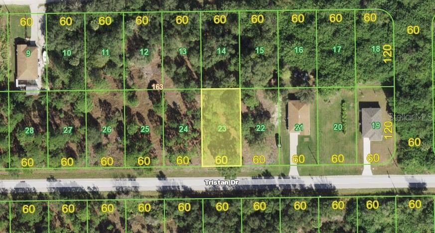 28220 Tristan Drive, FL