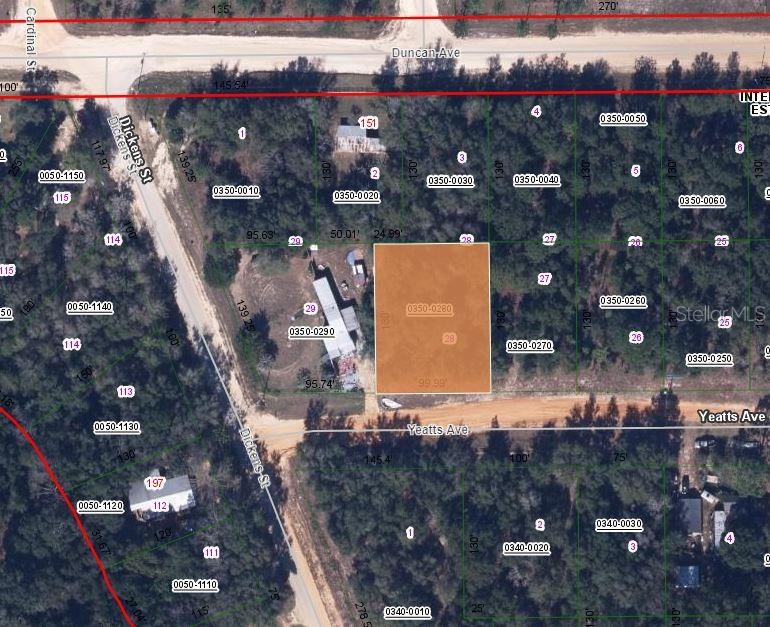 00 Yeatts Avenue, FL