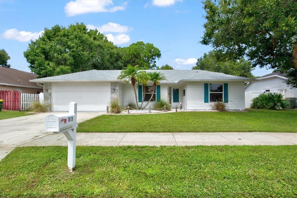 1019 Snead Avenue, FL