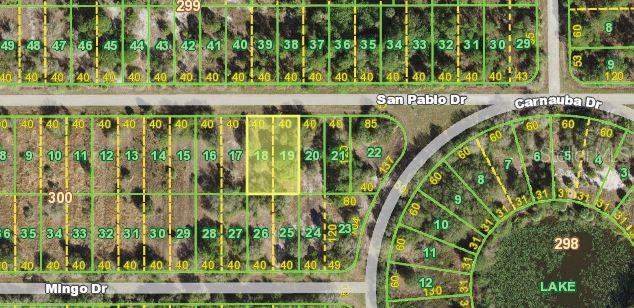 27095 San Pablo Drive, FL