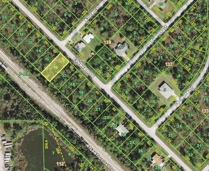 12241 Estrella Boulevard, FL
