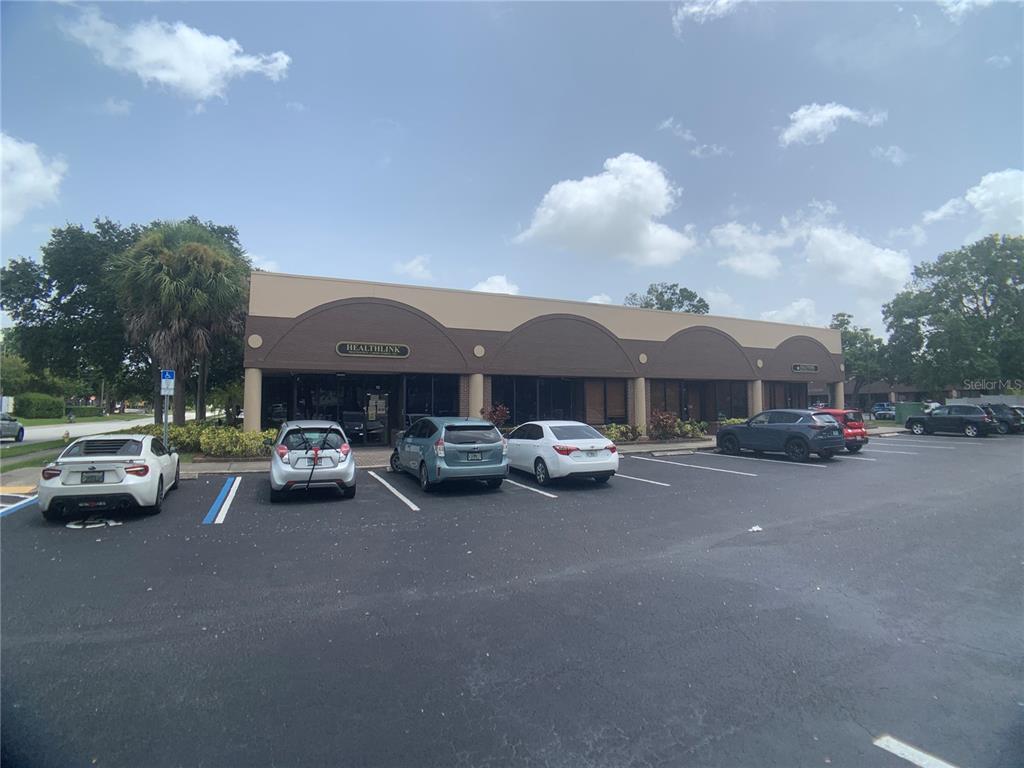 13191 Starkey Road, FL