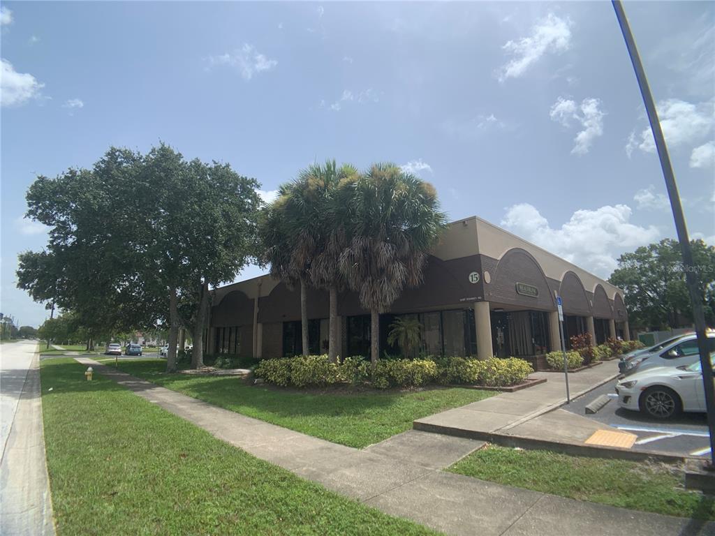 13191 Starkey Road, FL