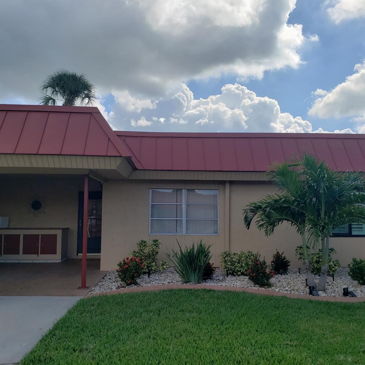 4105 El Dorado Cove, FL