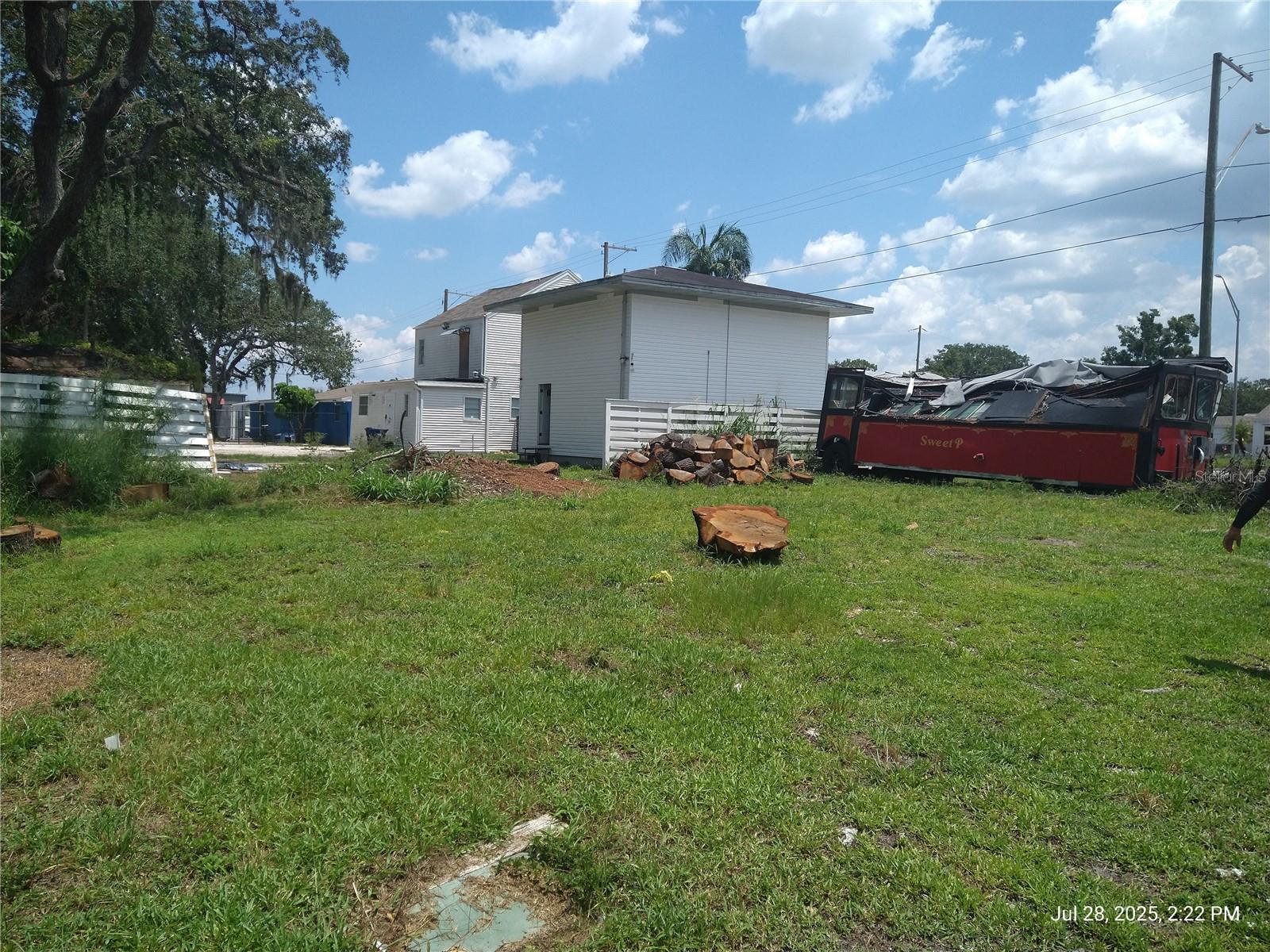 909 And 911 West Hillsborough Avenue, FL