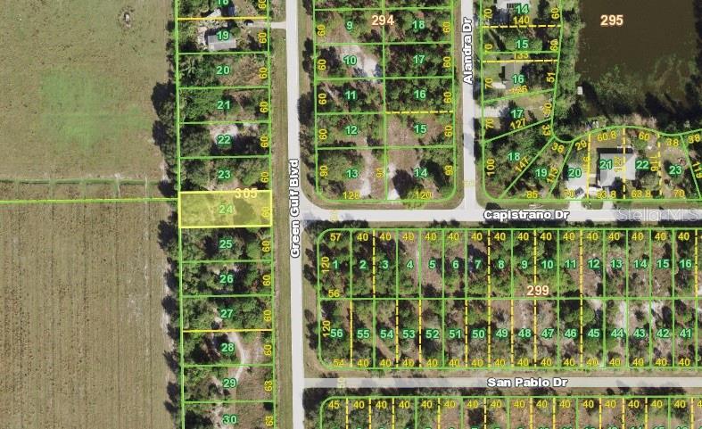 13375 Green Gulf Boulevard, FL