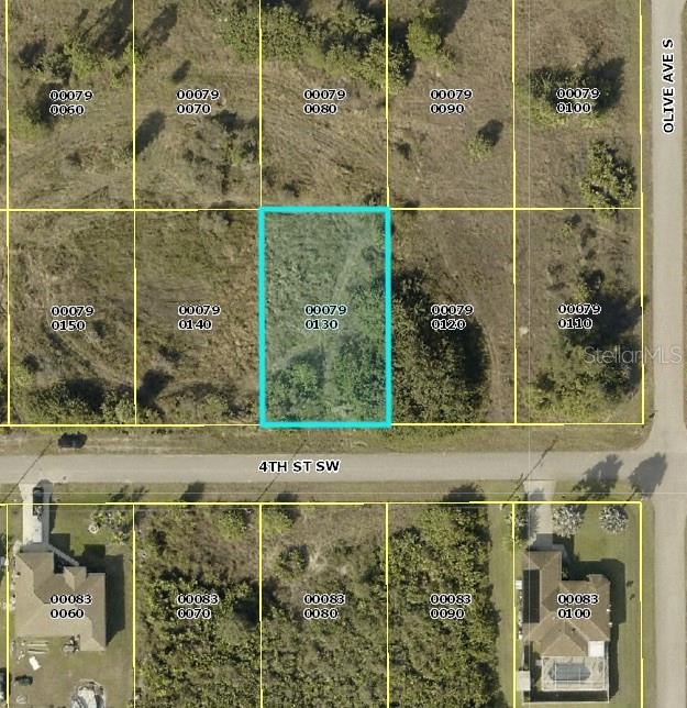 3204 4th Street, FL