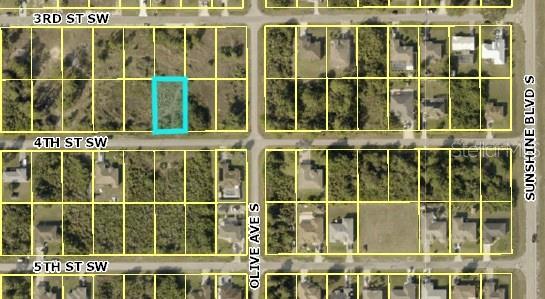 3204 4th Street, FL