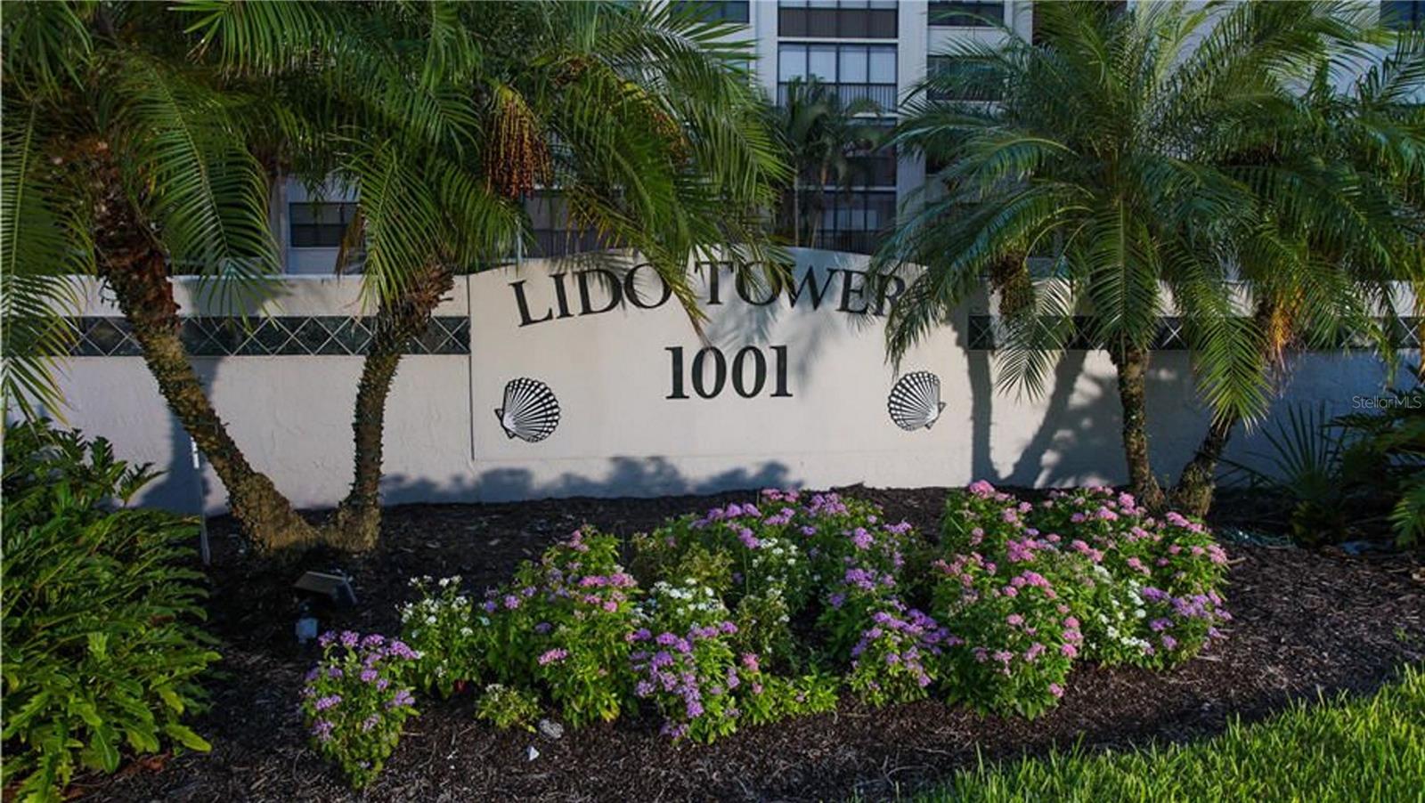 1001 Benjamin Franklin Drive, FL