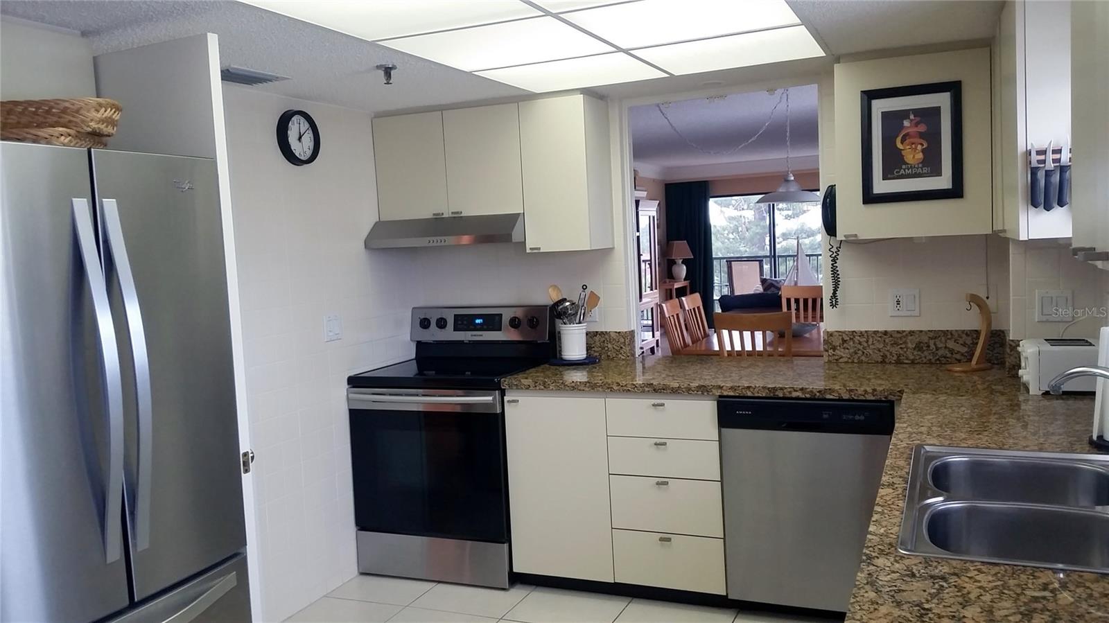 1001 Benjamin Franklin Drive, FL