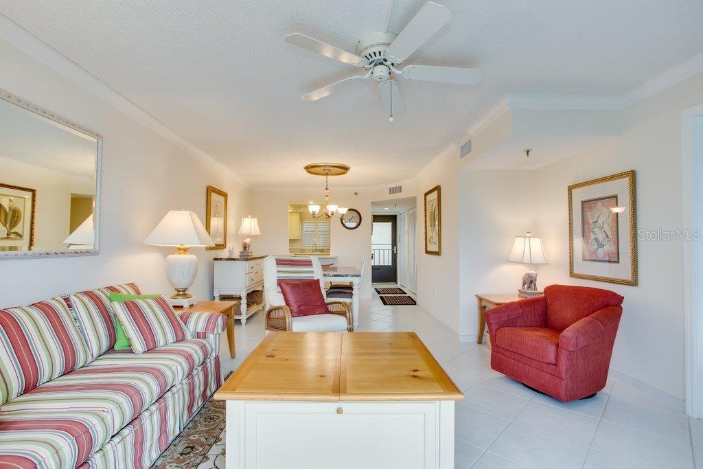 1001 Benjamin Franklin Drive, FL