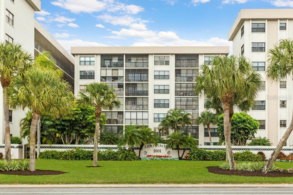 1001 Benjamin Franklin Drive, FL