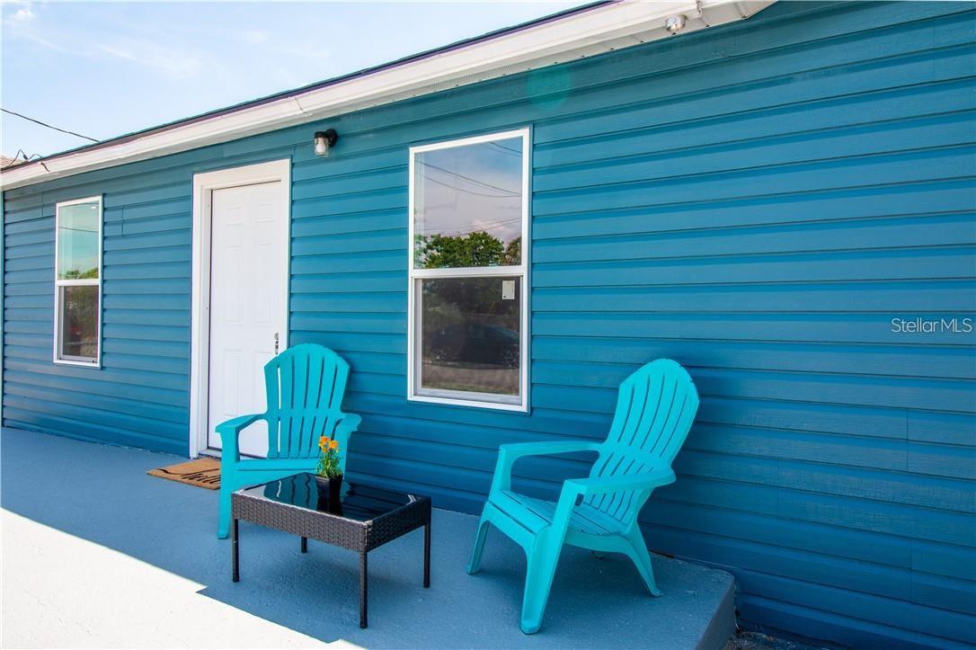 ORLANDO, FL