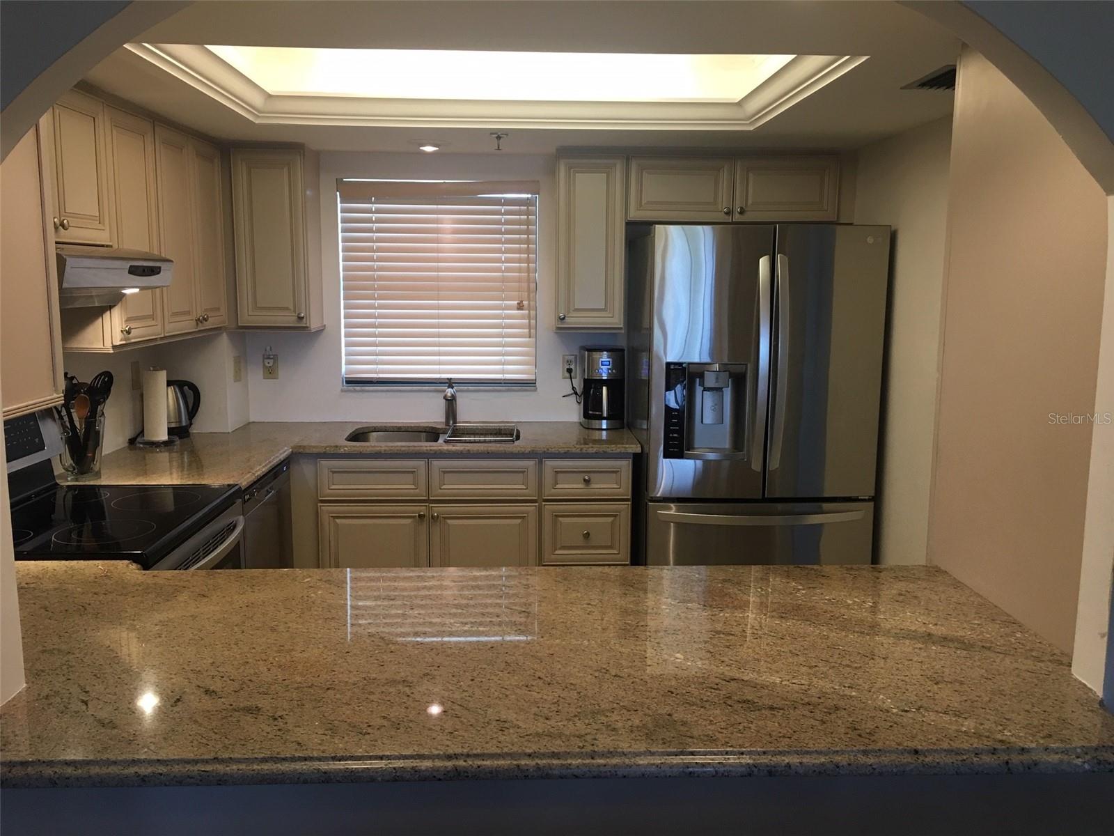 SARASOTA, FL