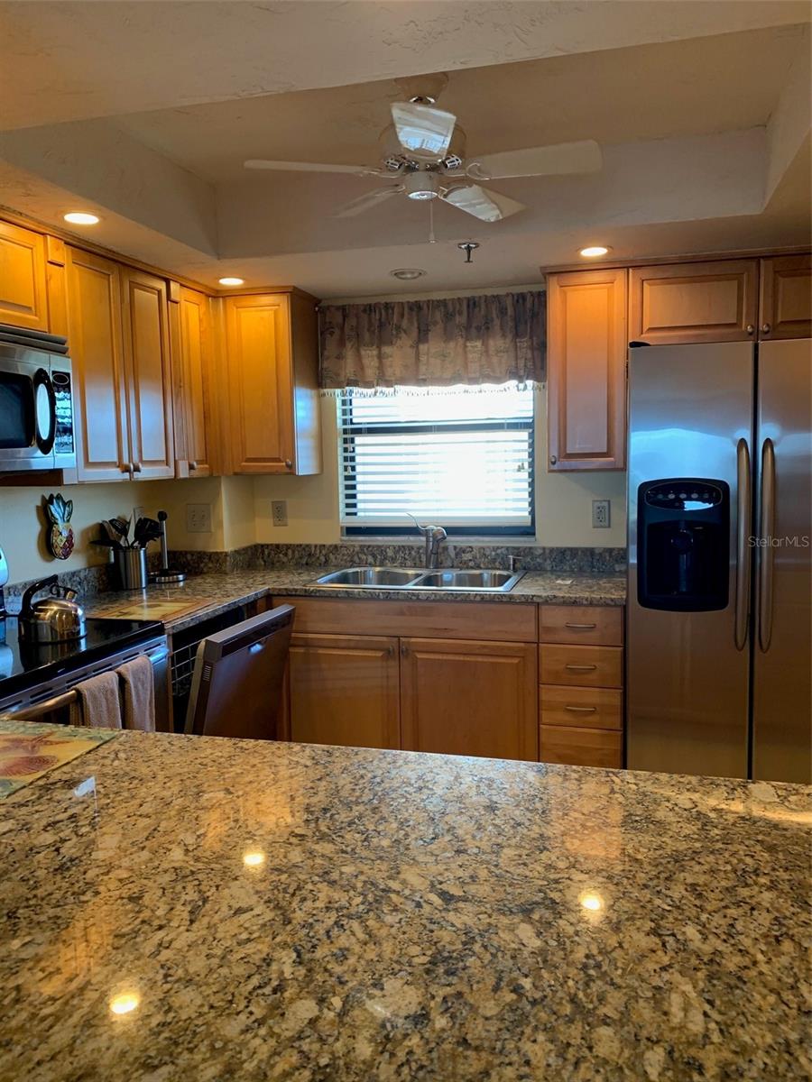 1001 Benjamin Franklin Drive, FL