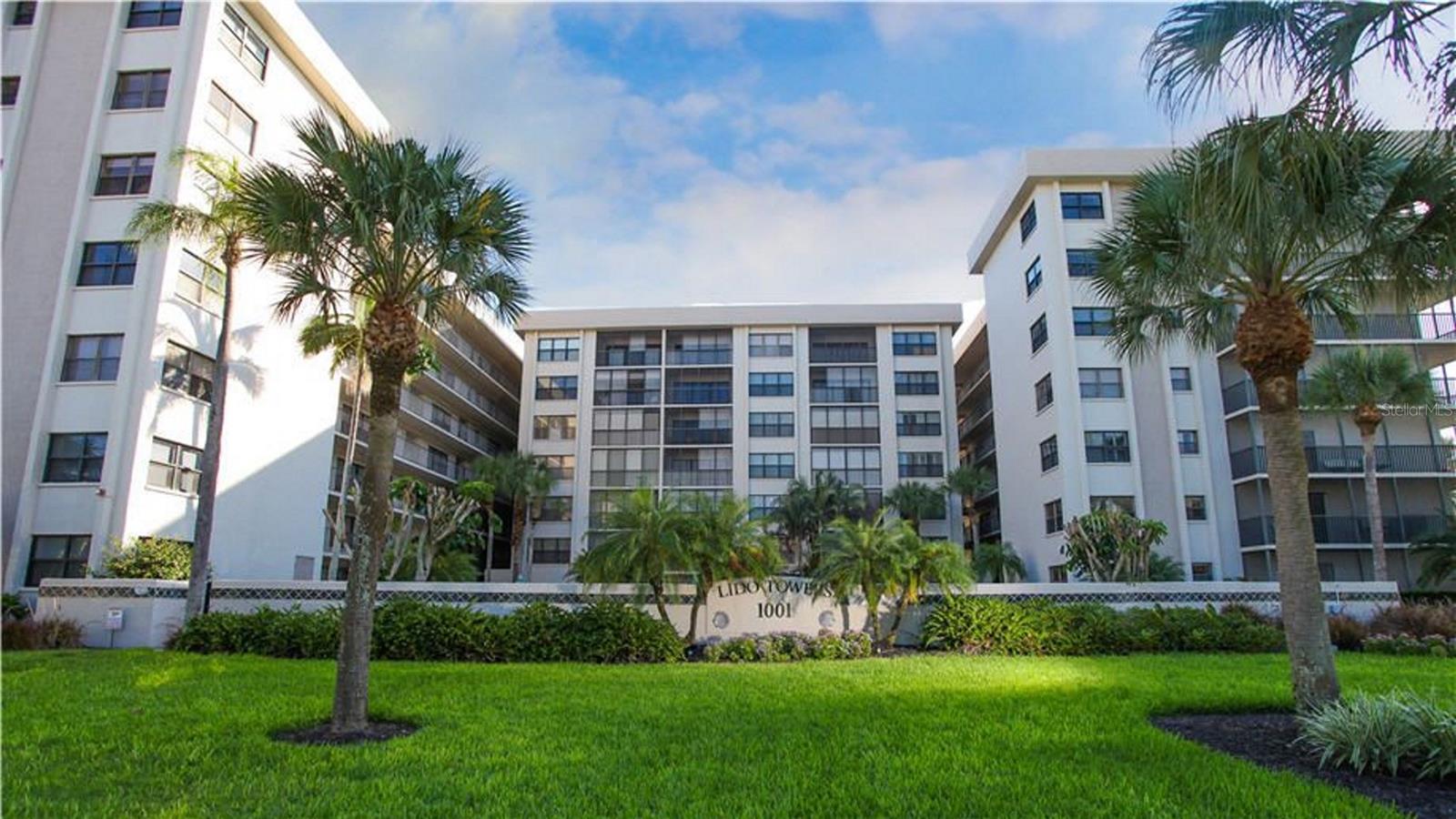 1001 Benjamin Franklin Drive, FL