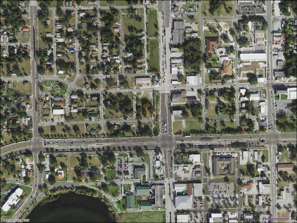 115 Myrtle Street, FL