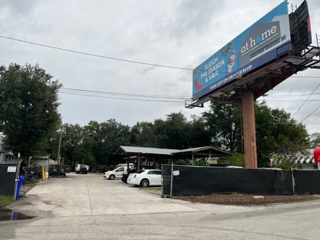 4371 Vine Street, FL