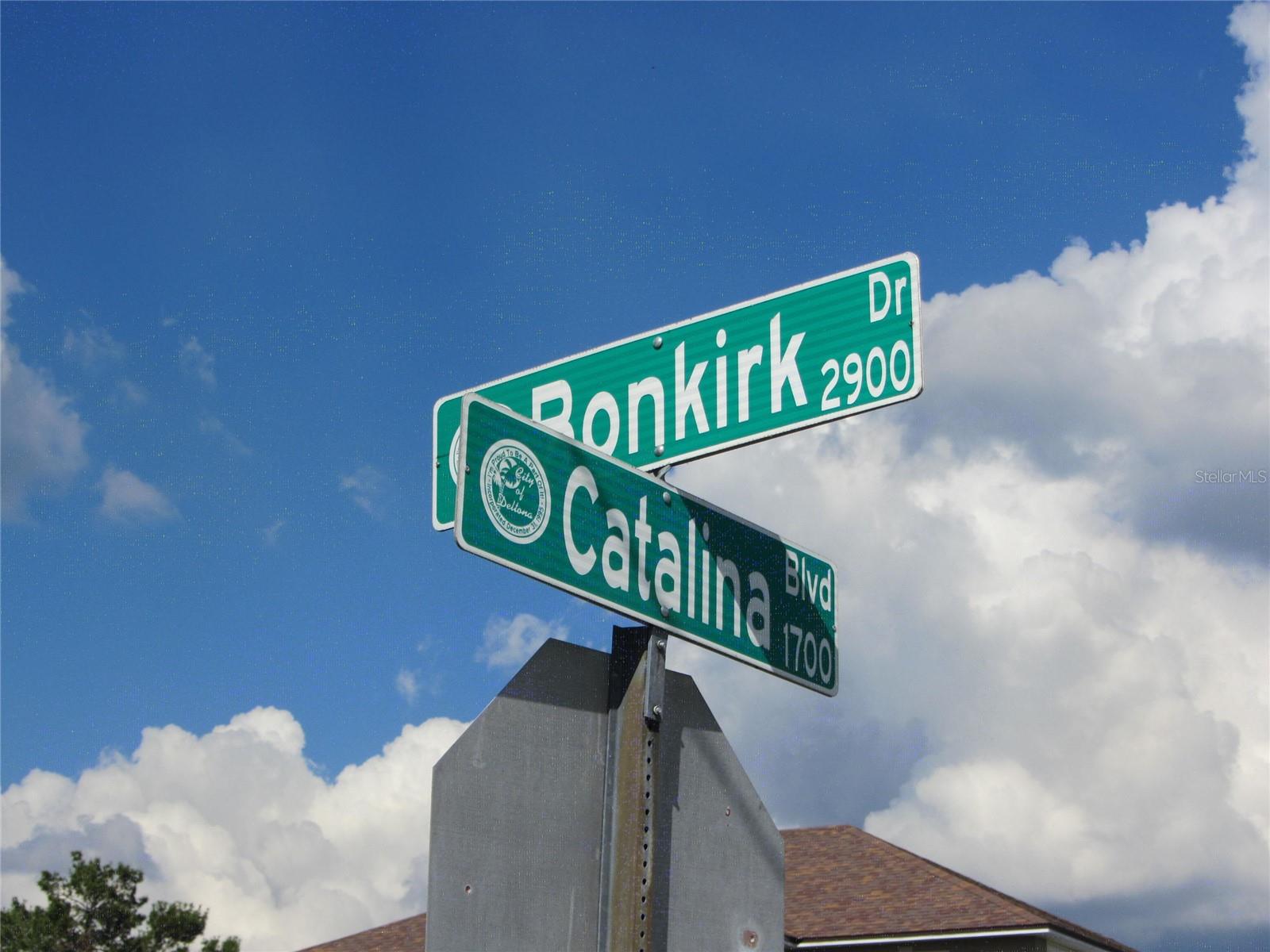 1688 Catalina Blvd, FL